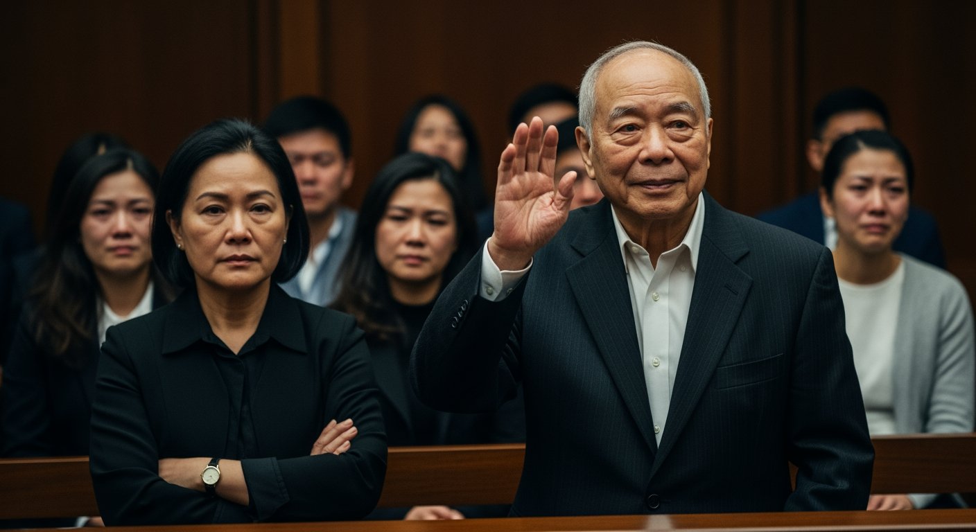 黎智英宣判——最新消息