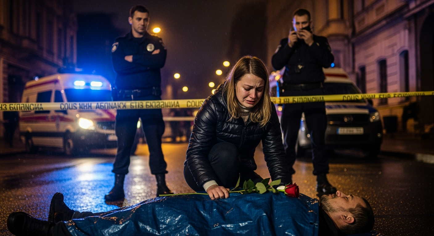 烏克蘭議員於利沃夫遭槍殺，澤倫斯基稱正全力緝凶——事件實錄