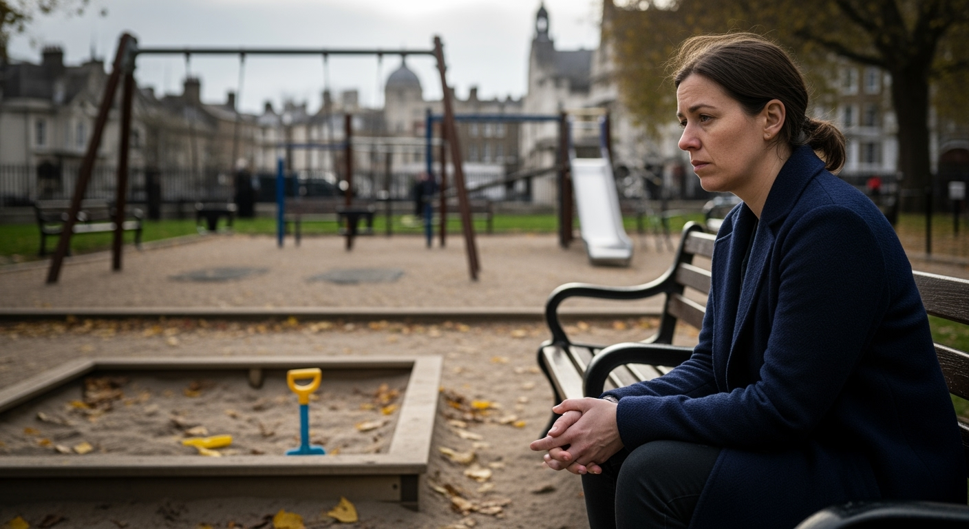 英格蘭與威爾斯生育率創歷史新低