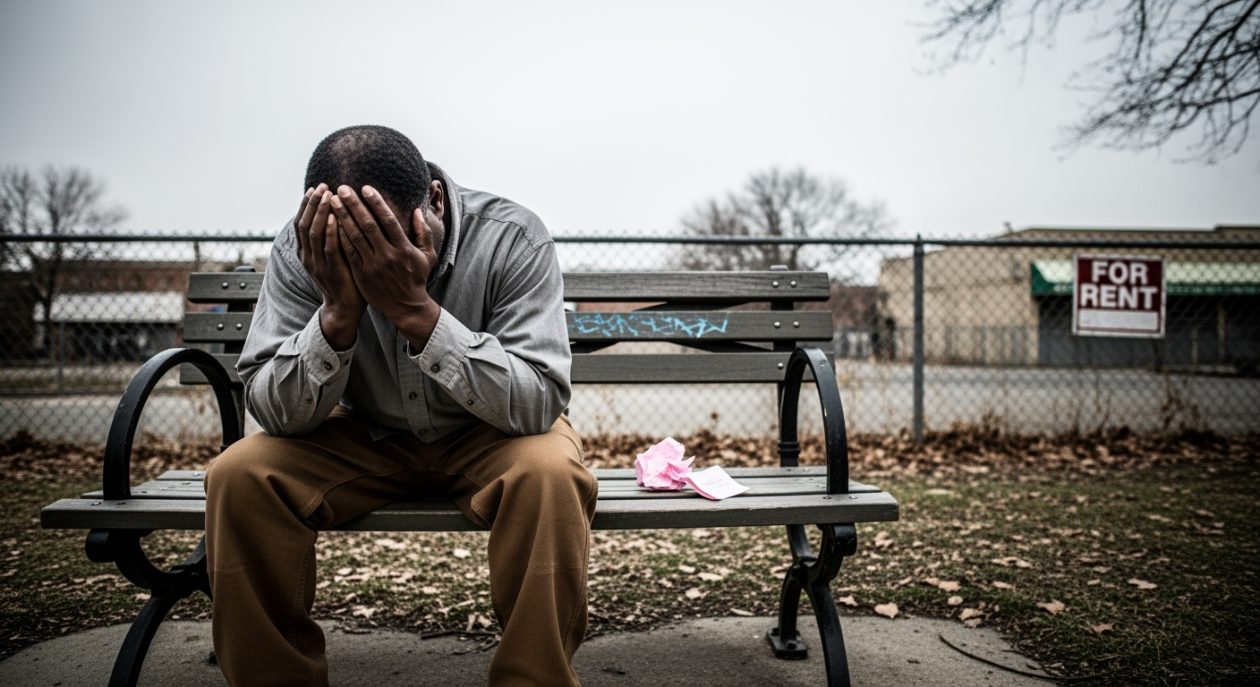 受川普關稅影響,美國 8 月僅新增 2.2 萬個就業機會,經濟放緩持續。