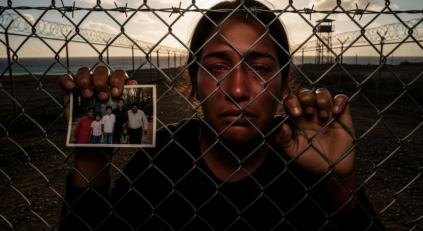 澳洲工黨與聯盟黨聯手通過驅逐法案,遭批將諾魯變為澳洲的「流放地」。