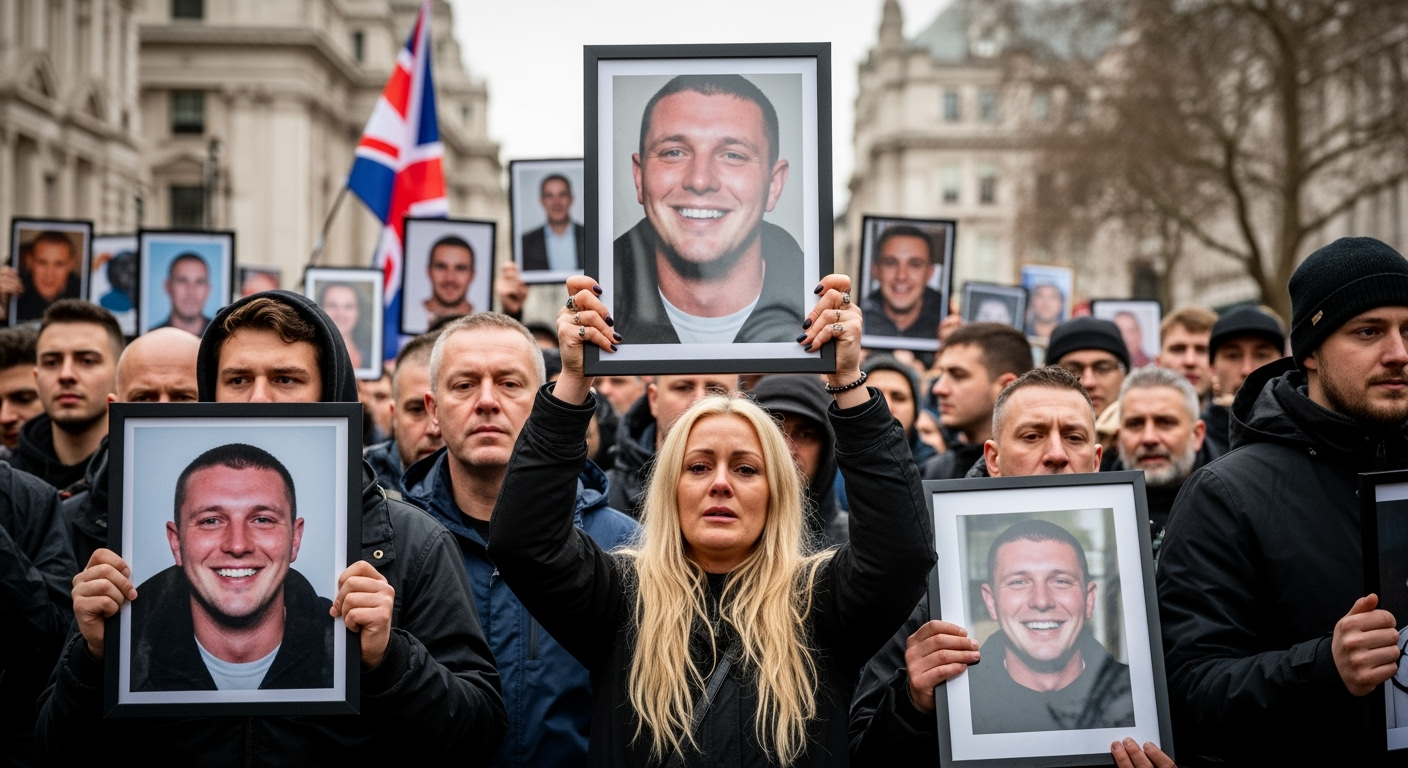 遺孀:查理柯克雖逝 美國校園巡迴演講仍將繼續(美政直播)