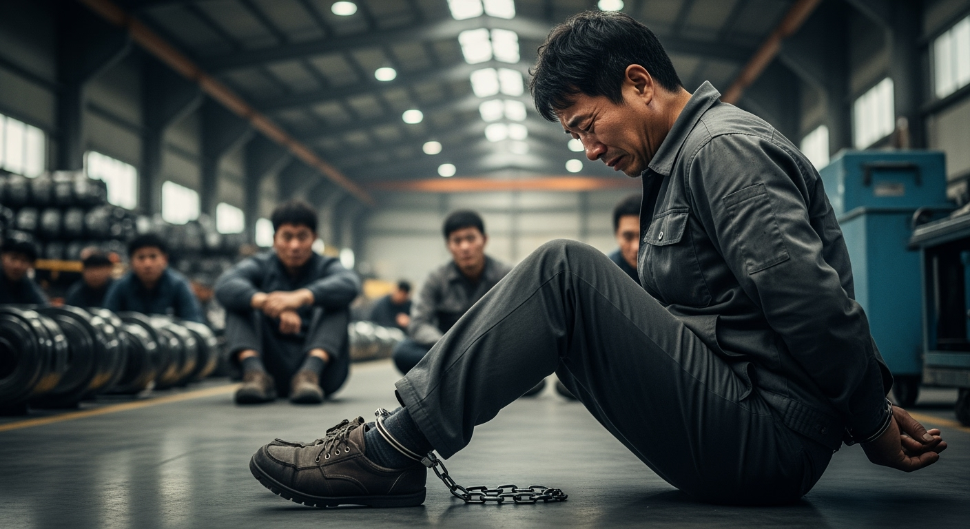 首爾當局:在美現代汽車工廠遭拘留300名韓人將獲釋