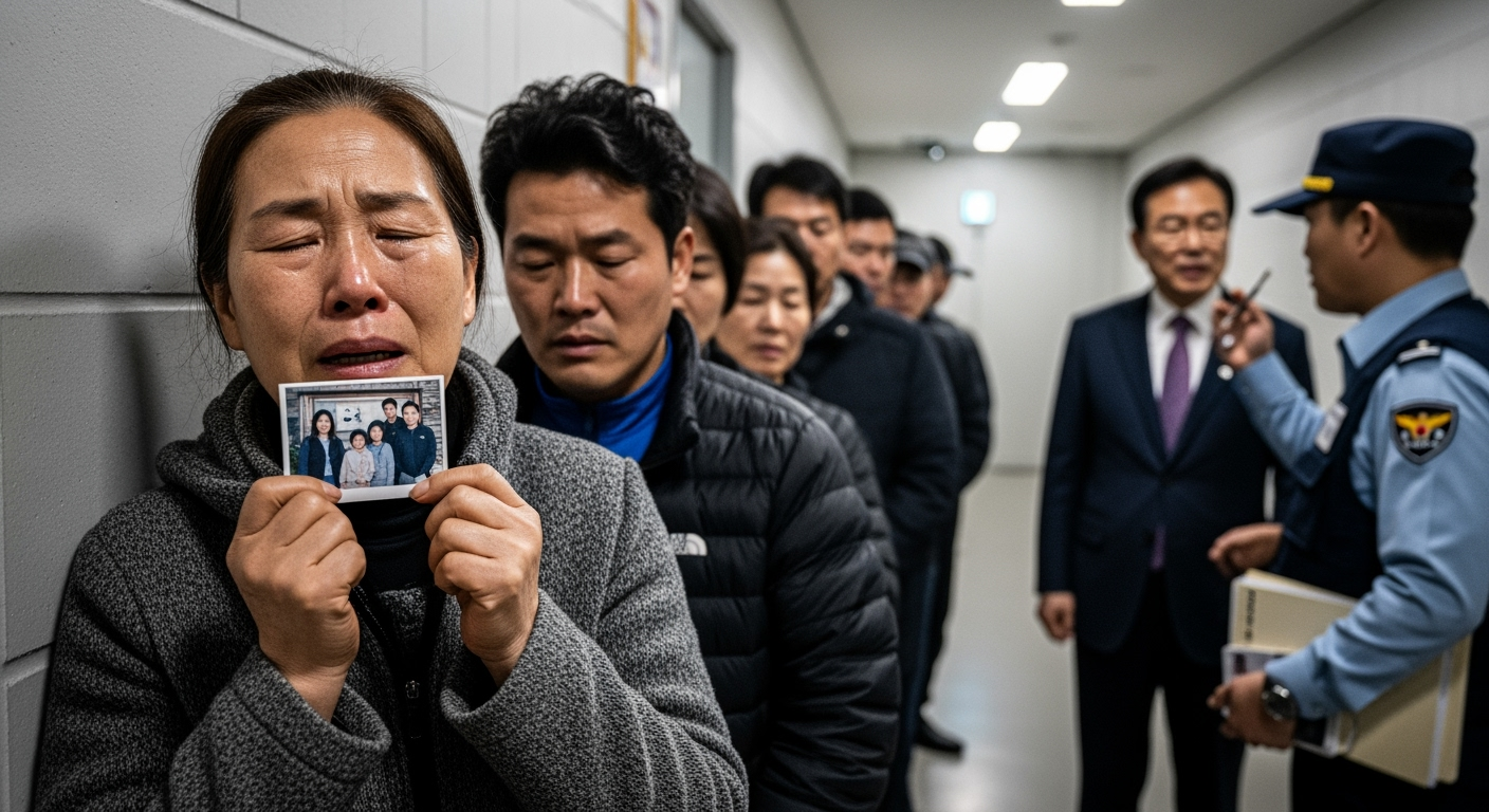 南韓宣布達成協議 將遣返現代汽車突襲案遭拘留勞工