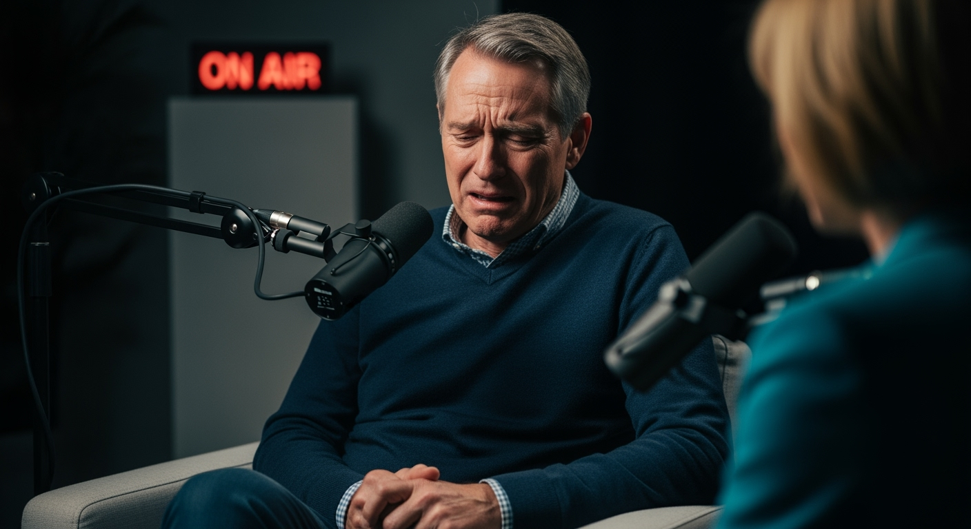 因柯克相關言論遭解職的 MSNBC 評論員表示,電視台亦認同其言論遭到曲解