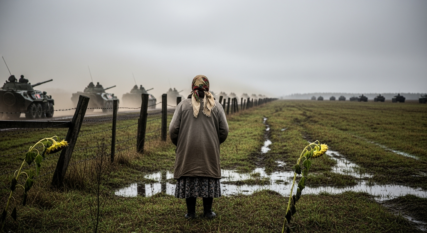 緊張局勢升溫之際,俄羅斯與白俄羅斯舉行軍事演習——歐洲現場
