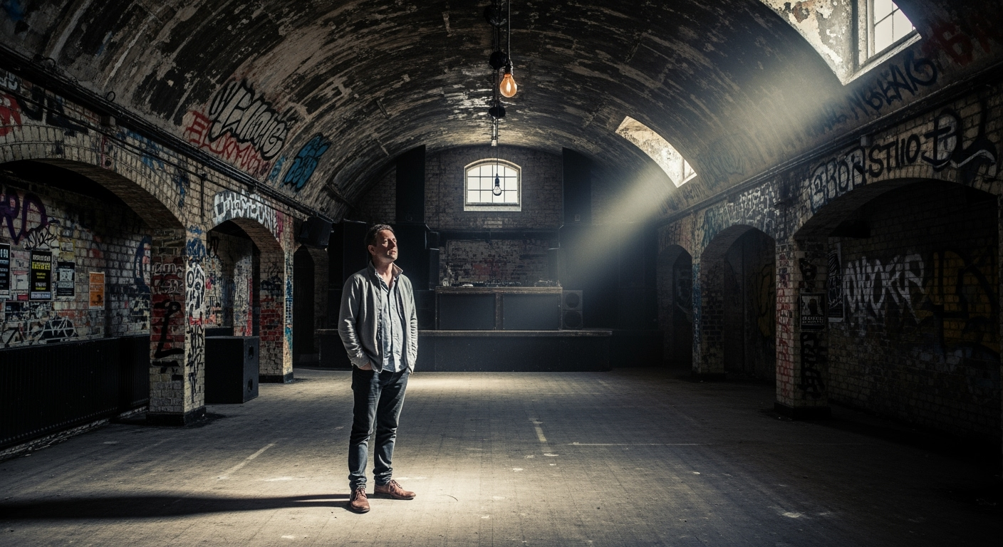 「我們留下了印記，可以無憾離去」——科西嘉工作室如何改變倫敦夜生活及其熄燈原因。