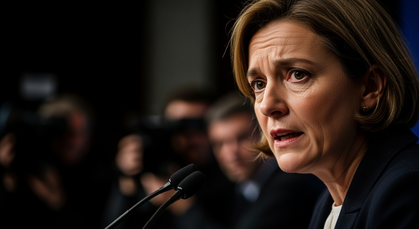 馬克宏頂住提前大選壓力,將於週五前提名新任法國總理。