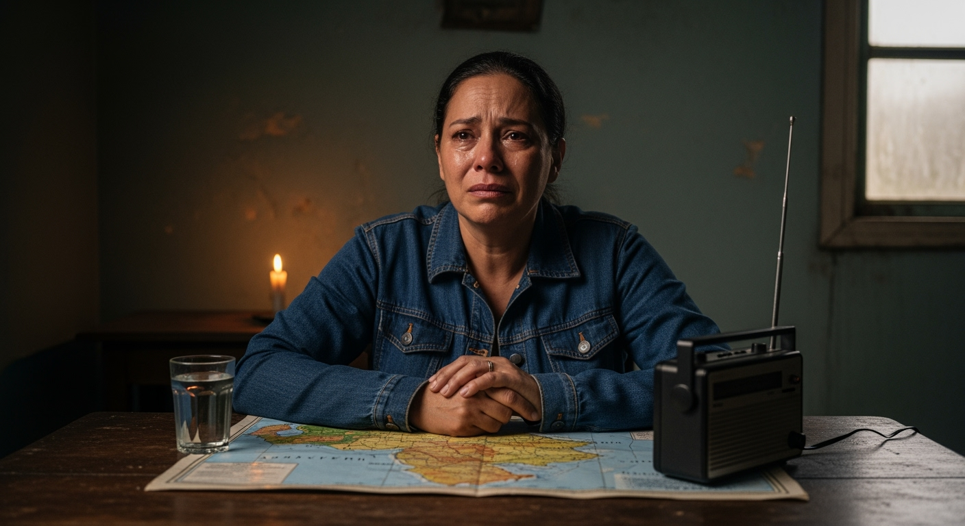 委內瑞拉反對派領袖馬查多榮獲諾貝爾和平獎