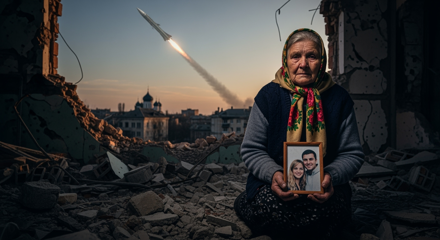 戰斧巡弋飛彈能否成為烏克蘭戰局的轉捩點?