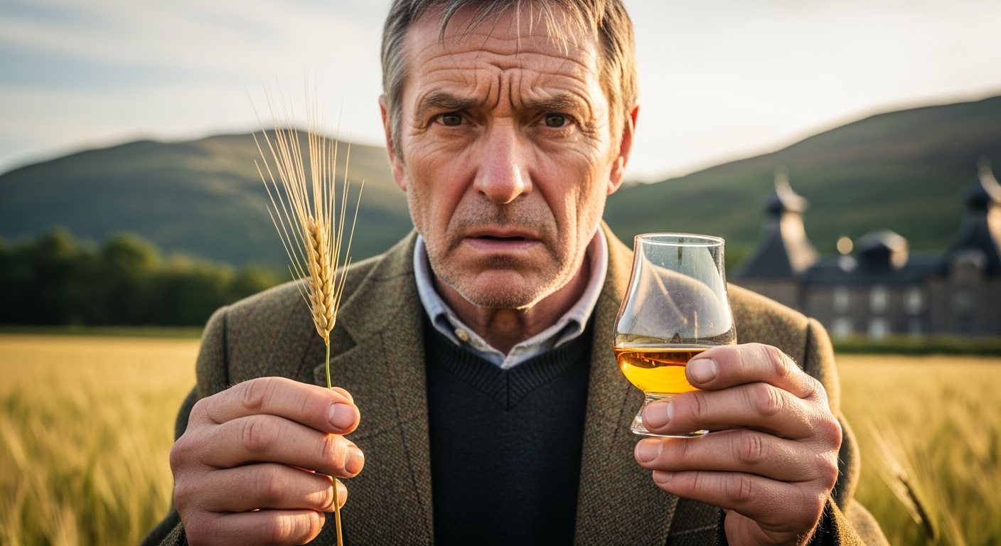 蘇格蘭餐旅聯盟呼籲財政大臣保護威士忌產業