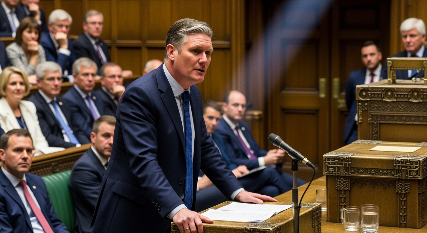 施凱爾表示將公佈中國間諜案撤訴後的證人陳述——英國政治實況