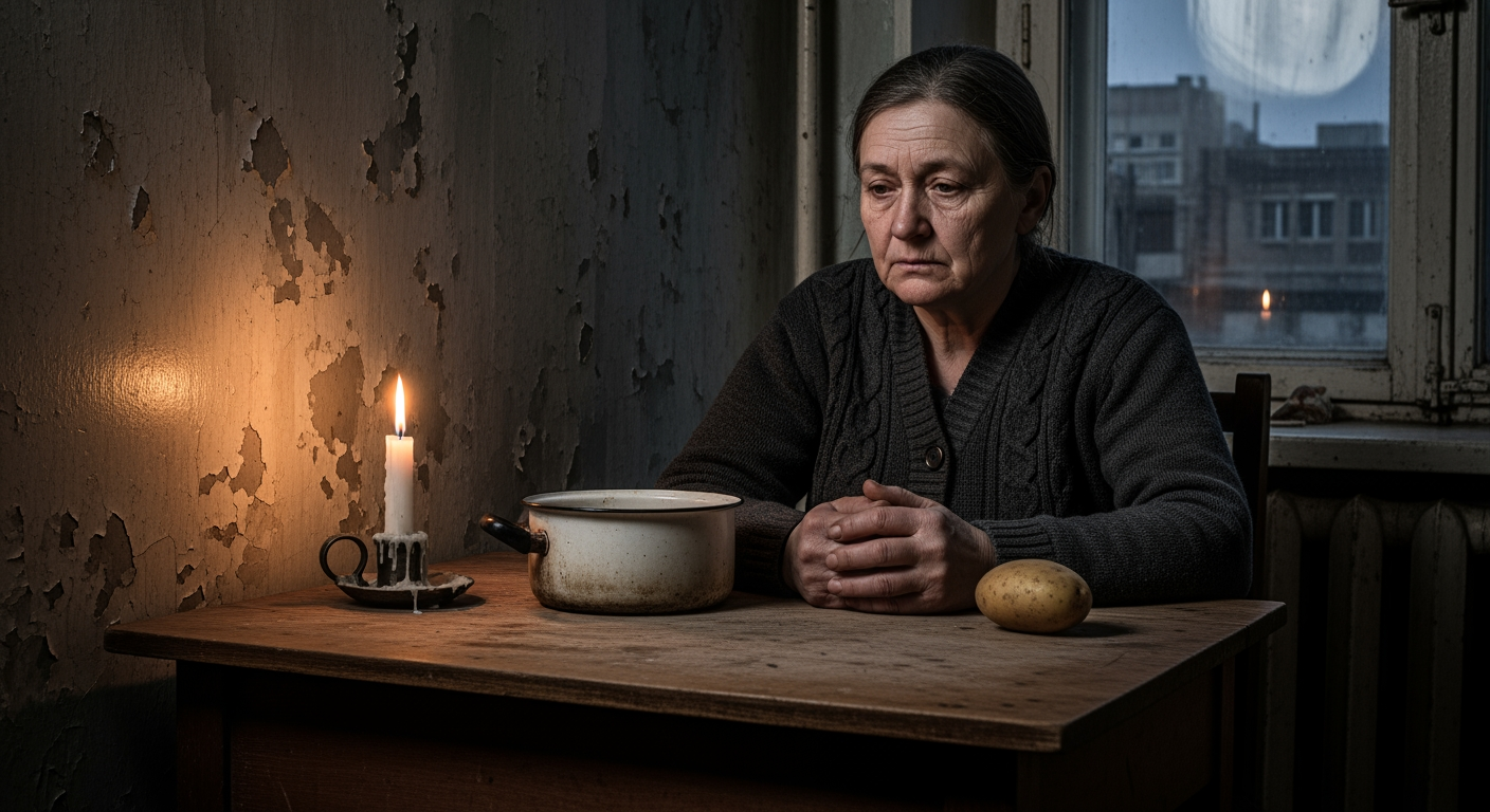 馬杜洛準備應對美國攻擊，委內瑞拉人民更擔心下一餐在哪