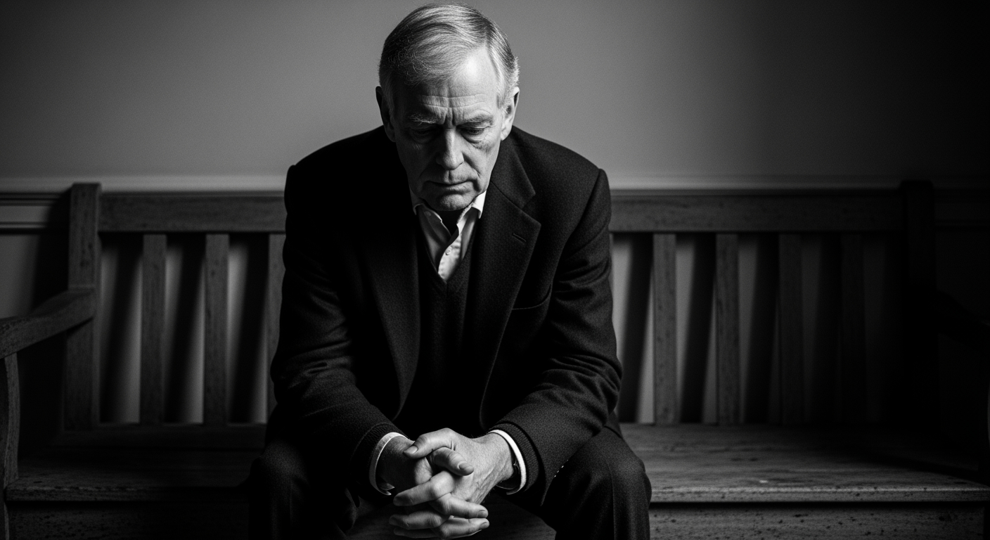 因艾普斯坦醜聞失去皇室頭銜後，安德魯王子的下一步為何？