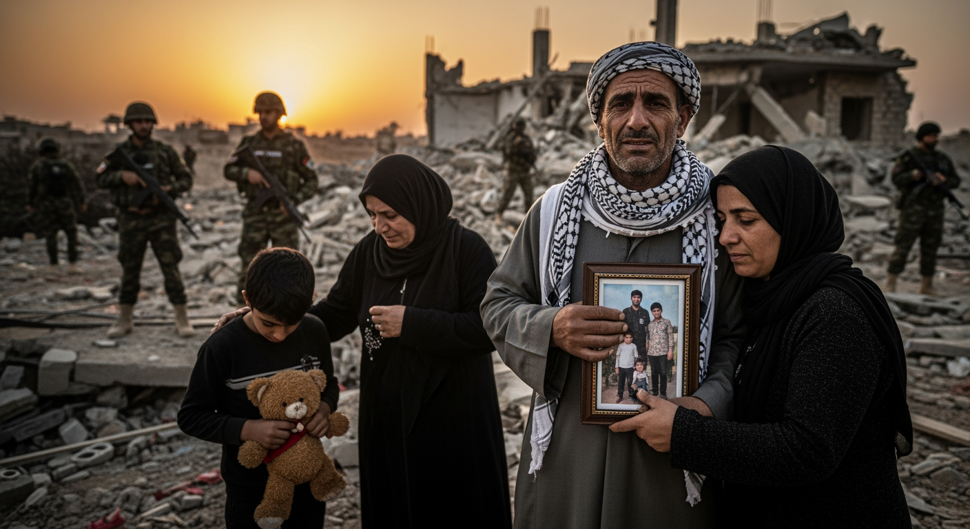 敘利亞對伊斯蘭國展開先發制人的突襲