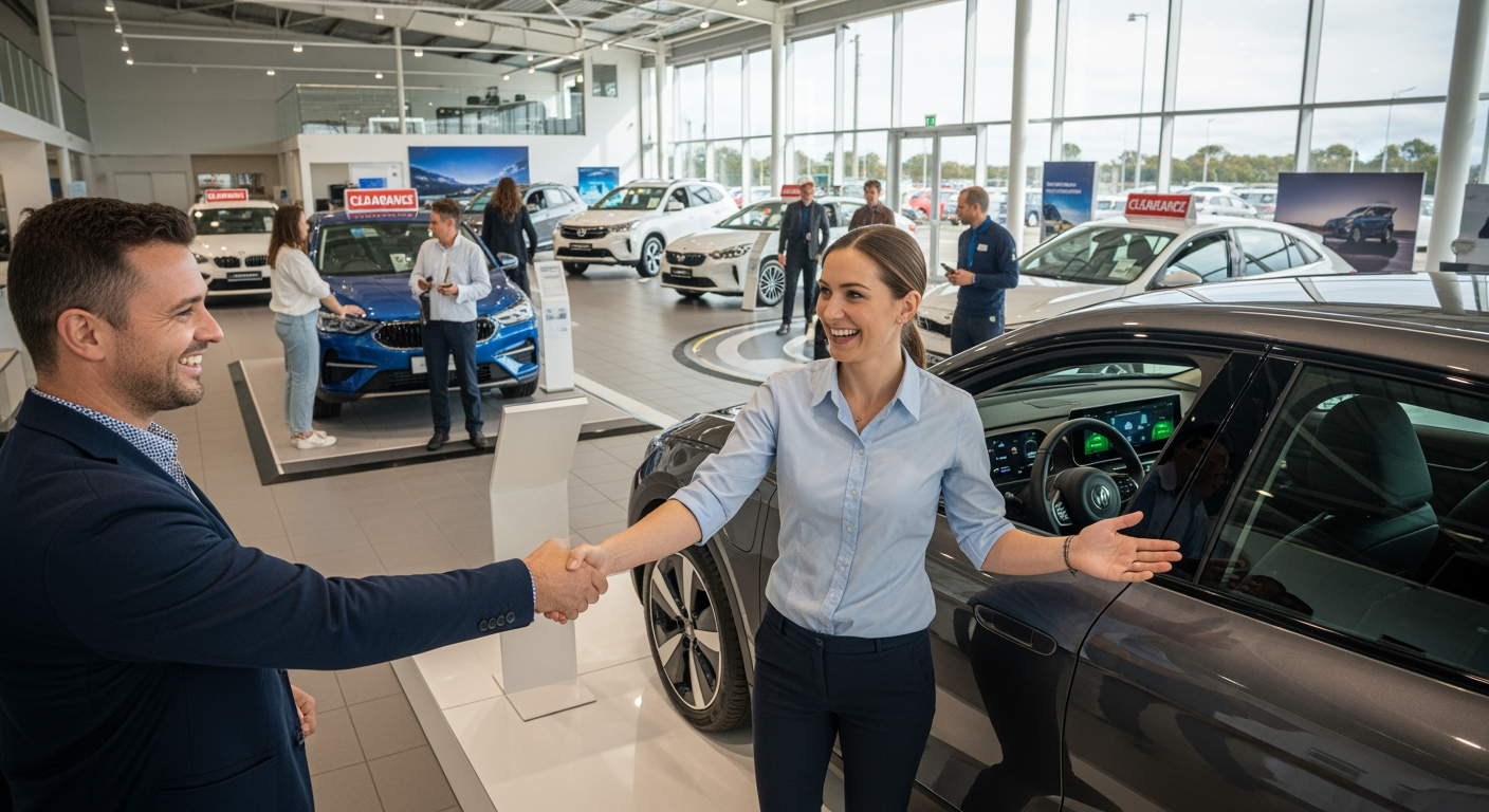澳洲電動車與油電混合車銷量飆升，燃油車市占率首度跌破 70%