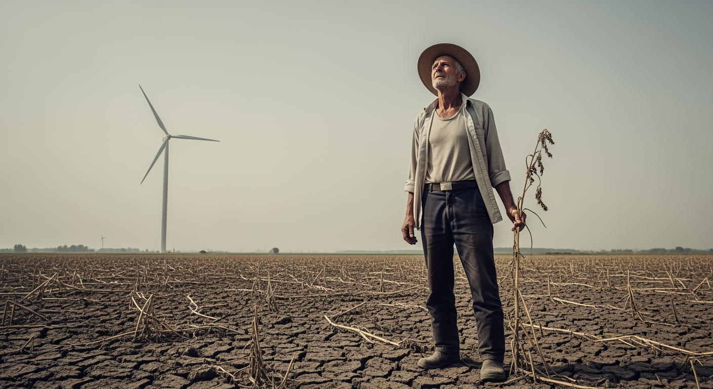 事實查核聯盟黨關於淨零排放的五項說法，從電價到 9 兆美元成本