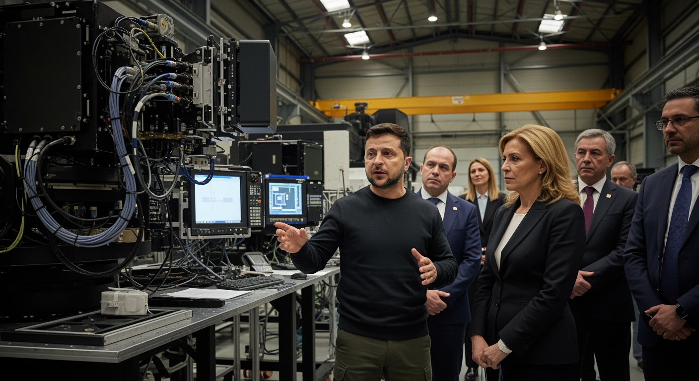 波蘭稱「一切跡象顯示」俄羅斯為鐵路破壞事件幕後黑手——歐洲即時新聞