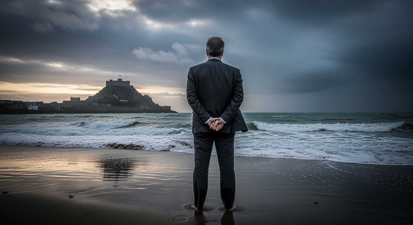 從避風港到遭制裁：澤西島如何庇護阿布拉莫維奇的鉅額資產