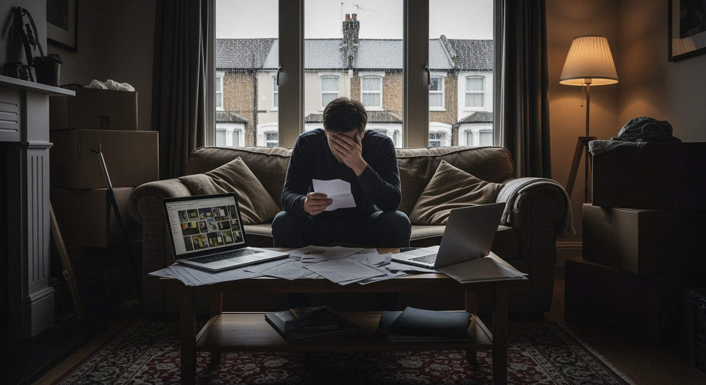 房貸經紀人示警：估價師「低估房價」恐危及房屋買賣