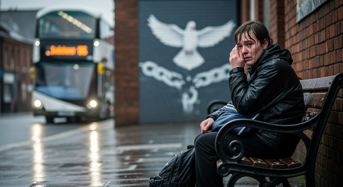 若嚴格庇護新規導致移民經貝爾法斯特鑽漏洞，愛爾蘭將採取行動