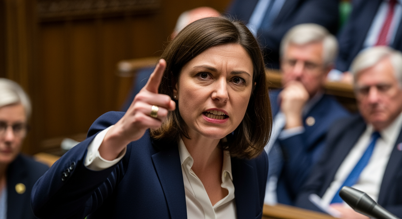 預算責任局(OBR)表示,曾就預算案發布前的簡報問題向財政部表達關切——英國政治實況