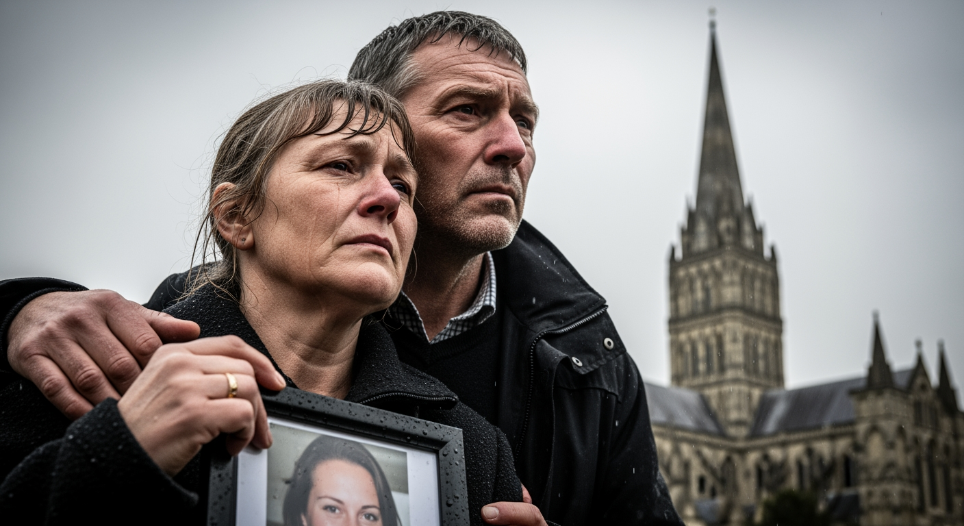 英國報告正式將 2018 年的毒殺案歸咎於俄羅斯特工與普丁