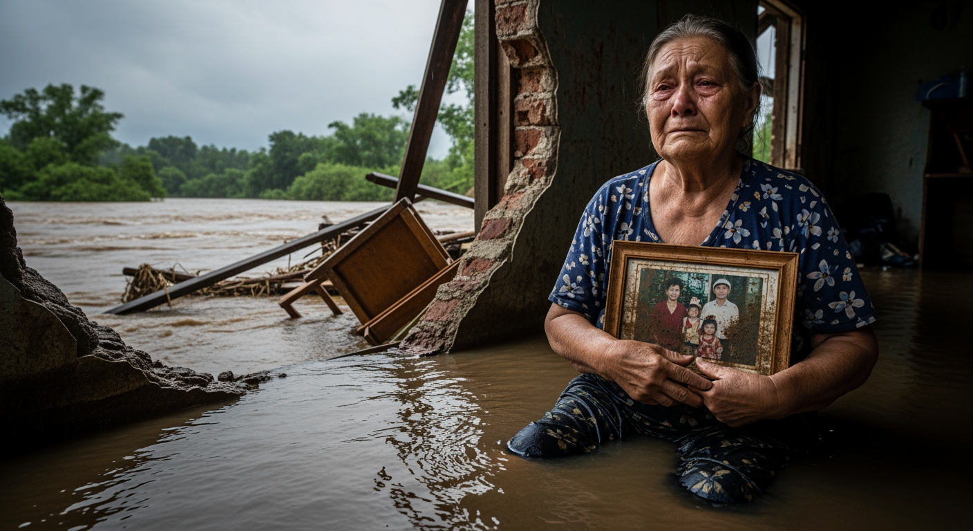 印尼、斯里蘭卡、馬來西亞與泰國爆發毀滅性洪災,死亡人數突破 1,100 人——事件始末