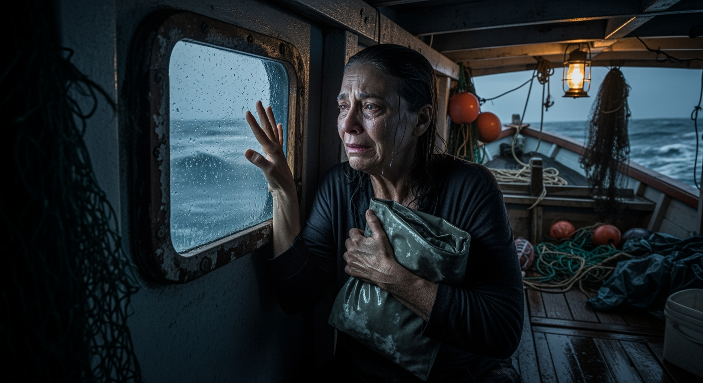 諾貝爾獎得主瑪麗亞·科里納·馬查多如何逃離委內瑞拉