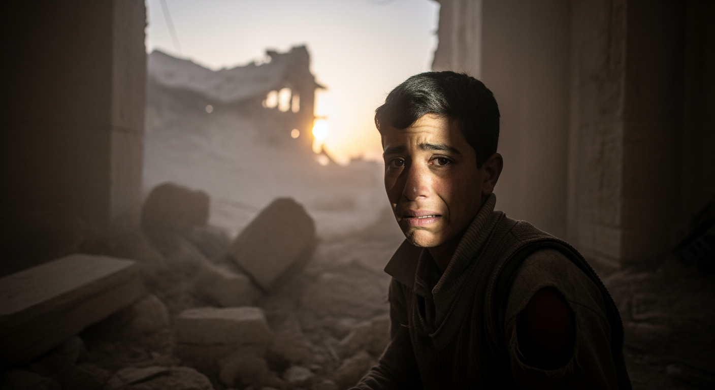 為報復美軍喪生，美軍空襲敘利亞數十處據點