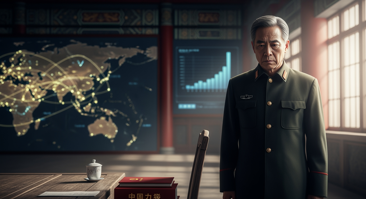 五角大廈表示，中國核彈頭增長放緩，並致力於穩定緊張局勢