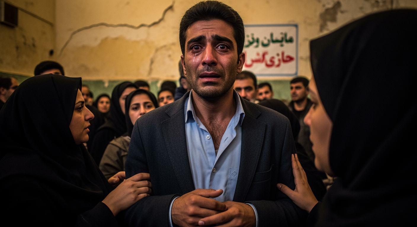 在川普稱鎮壓抗議已趨緩後，伊朗重新開放領空