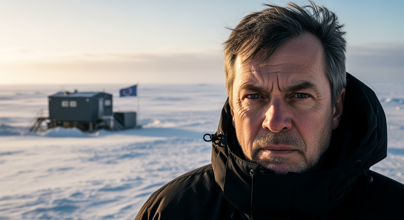 格陵蘭問題上歐洲硬起來、川普退縮,歐盟也學到了一課