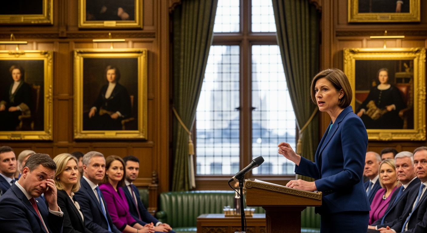 英國政界歡迎川普對英軍在阿富汗角色問題上的讓步