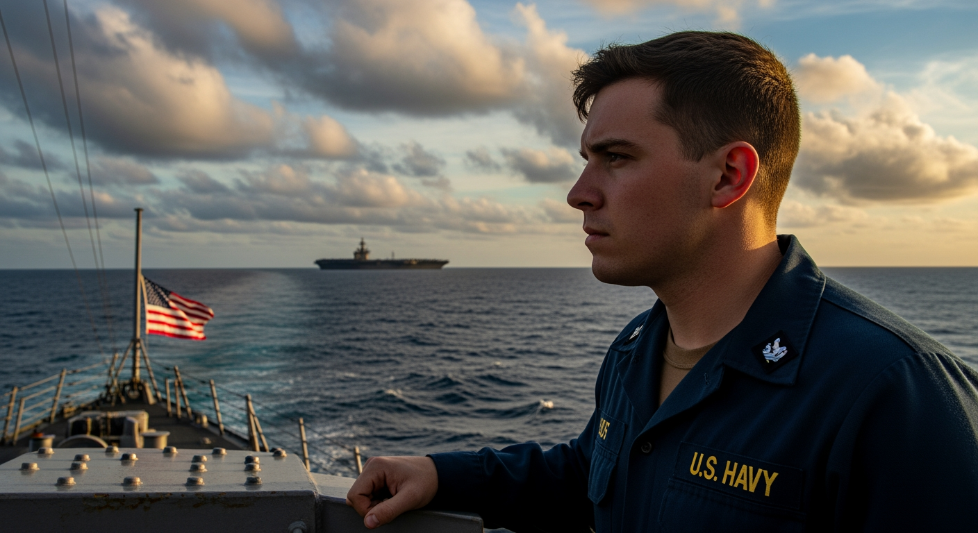 川普警告達成協議的時間所剩無幾,美伊戰爭威脅升溫