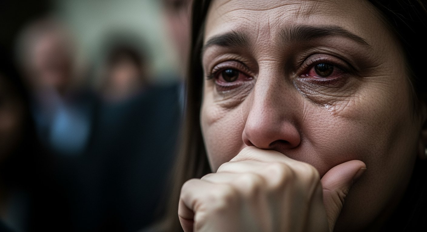 遺體自加薩運回之最後一批人質的故事
