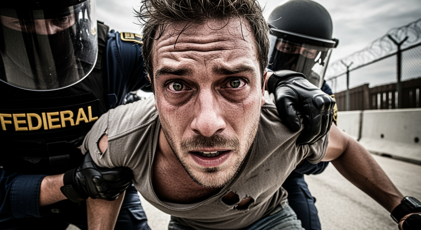 亞歷克斯·普雷蒂與聯邦官員過往對峙影片曝光後,邊境局長將於明尼蘇達州發表談話——即時報導