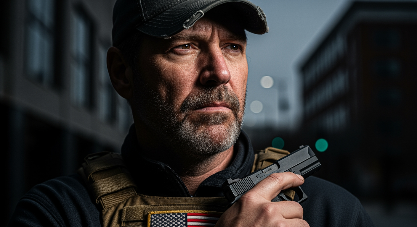 為何明尼阿波利斯命案在川普與擁槍團體間造成嫌隙