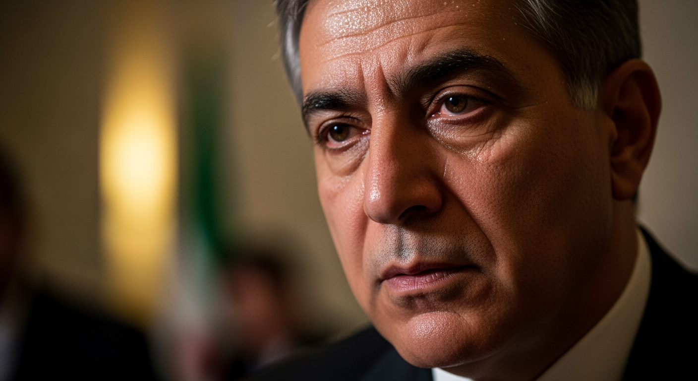 美國與伊朗稱核計畫談判已有「良好」開端