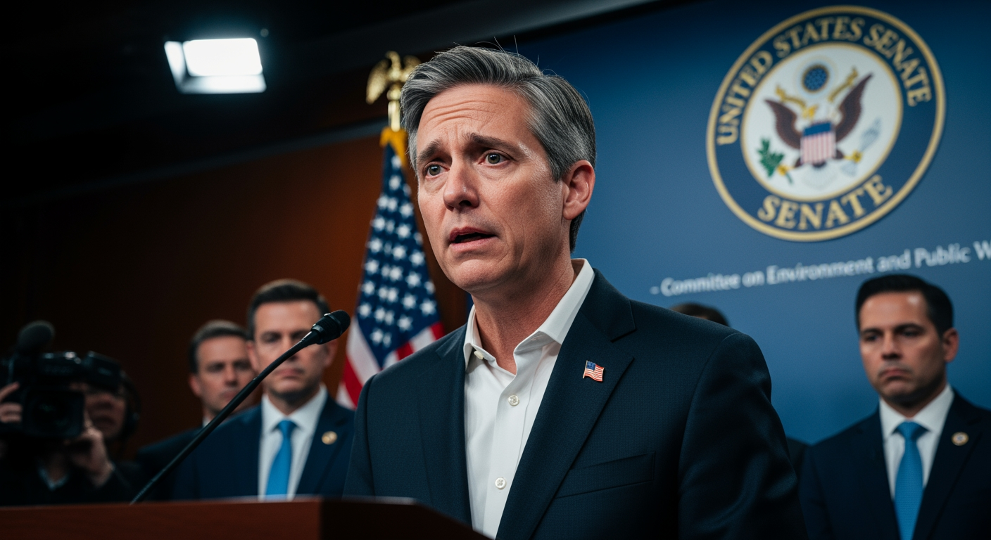 Democratic_senators_launch_inquiry_into_EPA’s_repeal_of_key_air_pollution_enforcement_measure