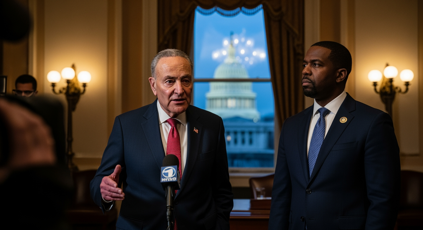 Democrats_reject_White_House_ICE_offer_as_partial_shutdown_looms_–_US_politics_live