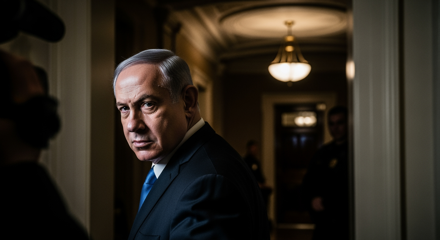 Iran_tells_US_not_to_let_Netanyahu_thwart_nuclear_talks_before_Trump_meeting