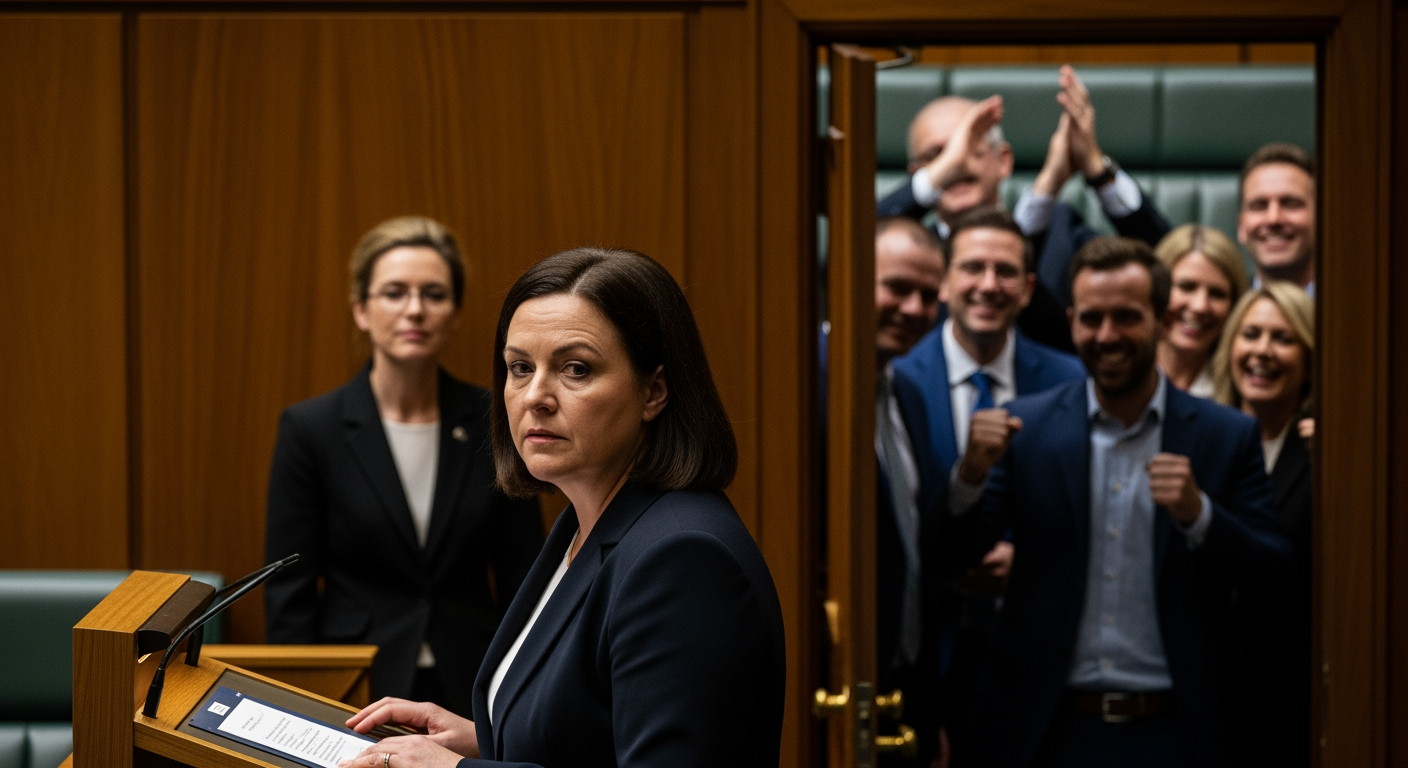 Liberal_party_on_brink_of_dumping_first_female_leader_with_Taylor’s_backers_confident_of_defeating_Ley