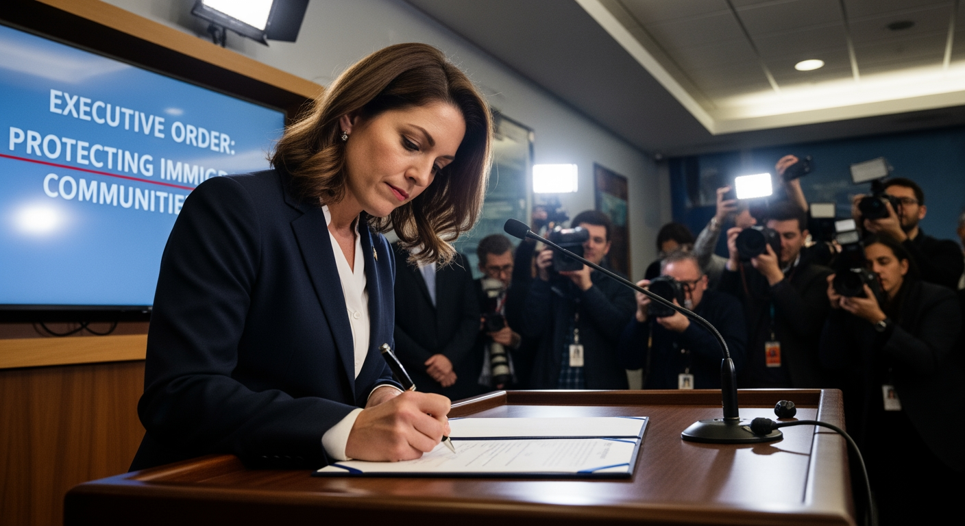 New_Jersey_governor_bans_immigration_agents_from_some_state_property