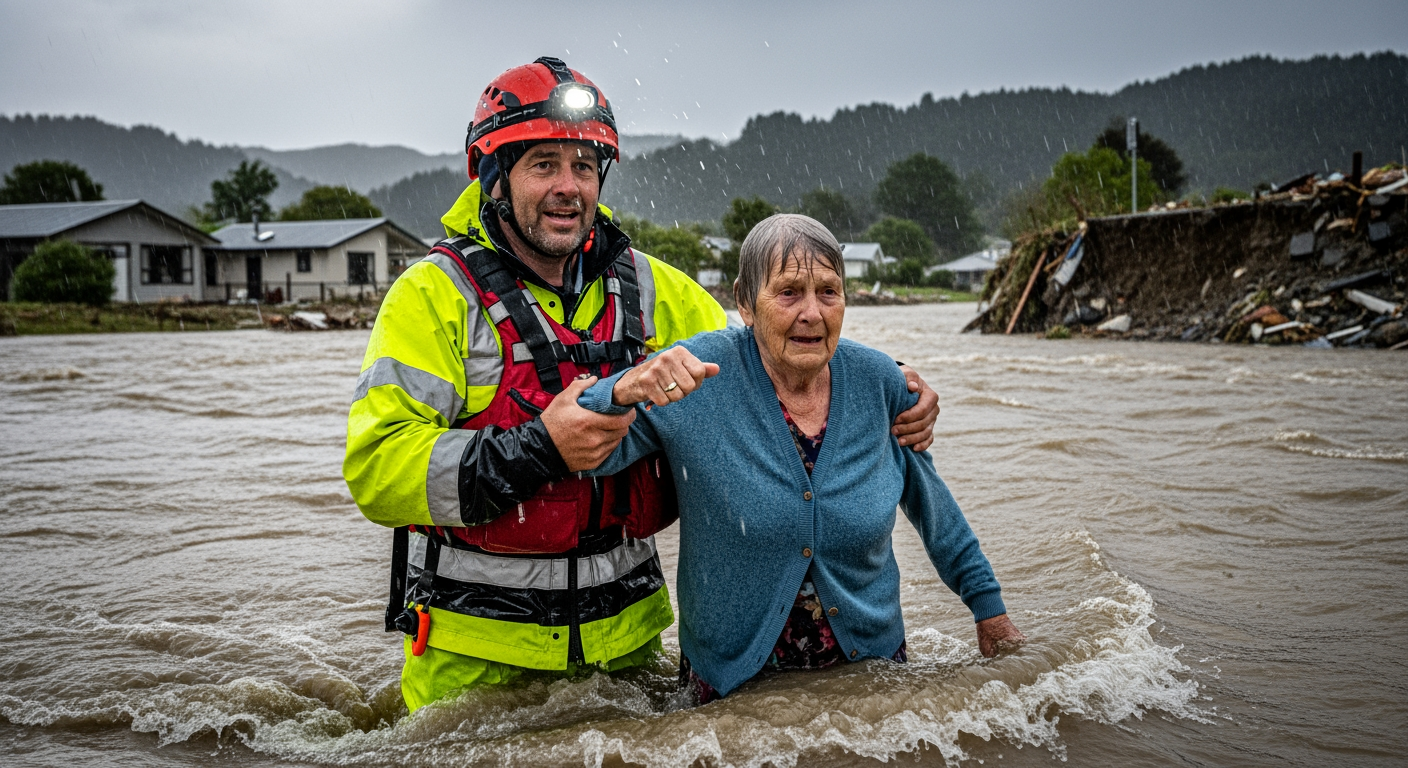 New_Zealand_officials_warn_more_flooding_could_hit_north_island_as_man_killed_after_heavy_rain