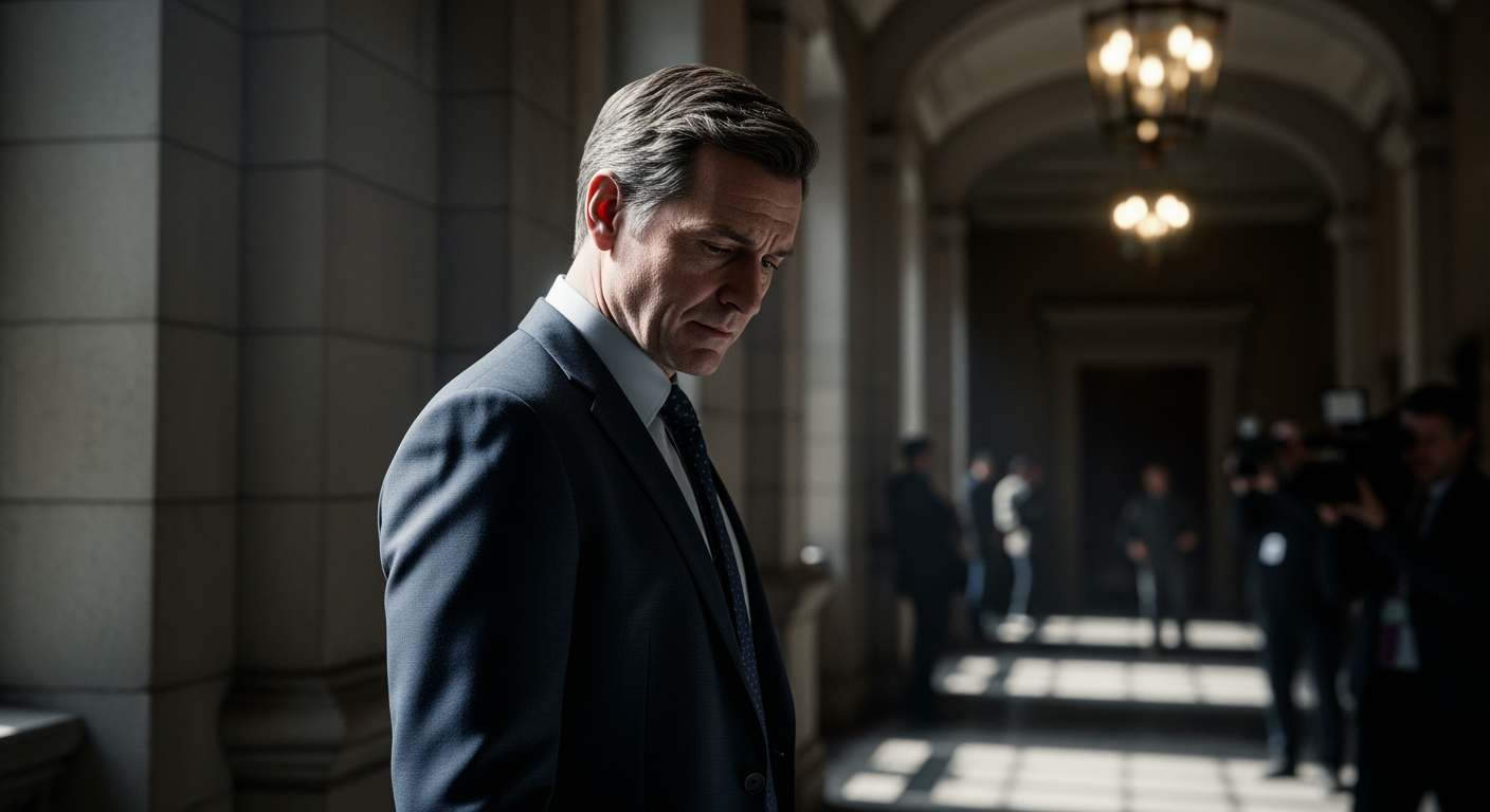 PM_says_aide_linked_to_sex_offender_‘did_not_give_full_account_of_his_actions’_before_he_was_made_peer_–_UK_politics_live