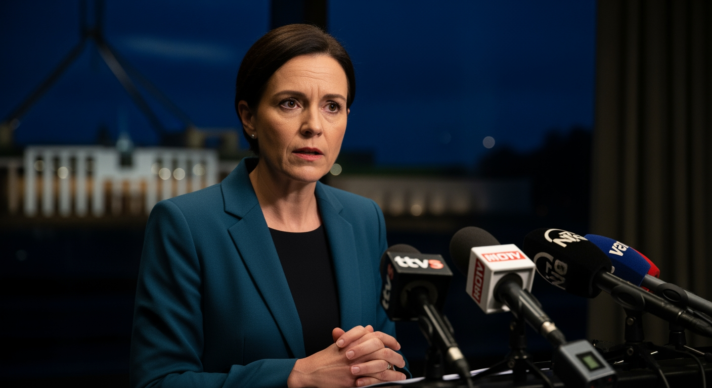 Shadow_attorney_general_says_it_would_be_unacceptable_to_‘effectively_knife’_first_female_Liberal_leader_–_as_it_happened