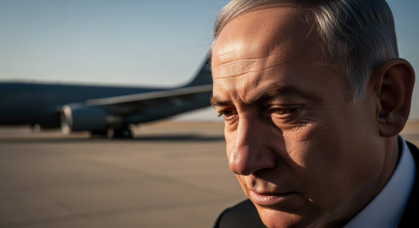 Trump_mulls_second_aircraft_carrier_off_Iran,_as_Netanyahu_flies_to_D.C._for_talks