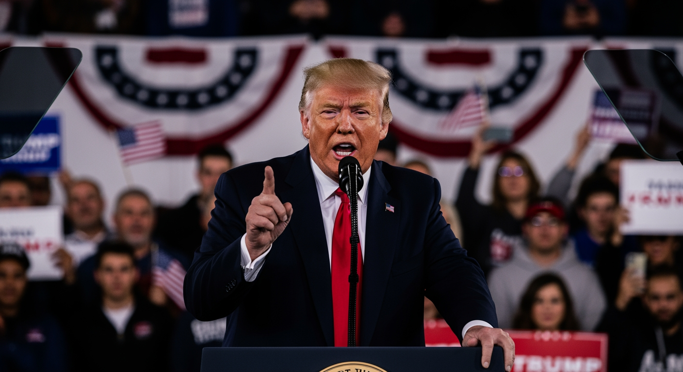 Trump_once_endorsed_the_US-Canada_bridge_he’s_now_railing_against_–_as_it_happened