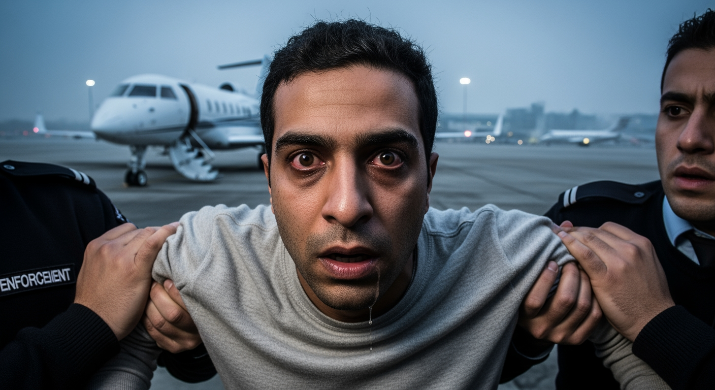 UK_private_jet_deportation_flight_cancelled_after_man_swallows_vape_battery